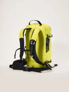 Airbag avalanche Micon LiTRIC™ 16
