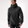 Anorak Alpha SL pour femme