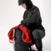 Anorak Alpha SL pour femme