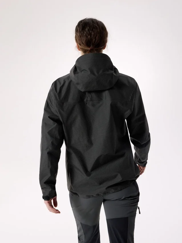 Anorak Alpha SL pour femme