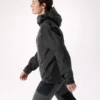 Anorak Alpha SL pour femme