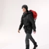 Anorak Alpha SL pour femme