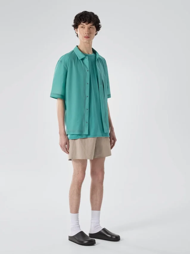 Argand Short pour homme