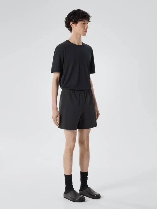 Argand Short pour homme