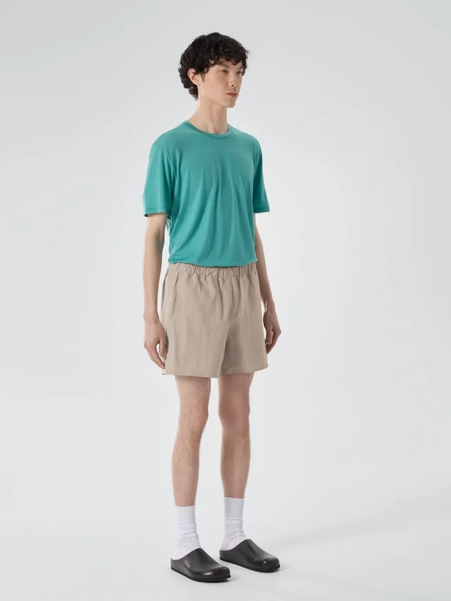 Argand Short pour homme