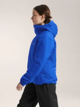 Atom SV Sweats à capuche Femme