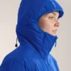 Atom SV Sweats à capuche Femme
