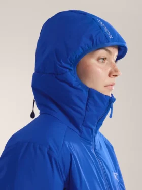 Atom SV Sweats à capuche Femme