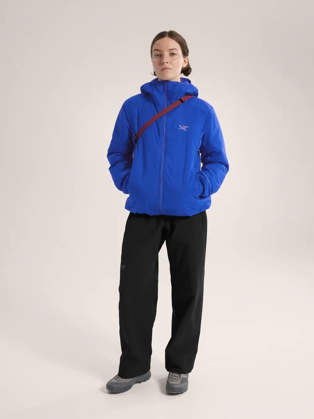 Atom SV Sweats à capuche Femme