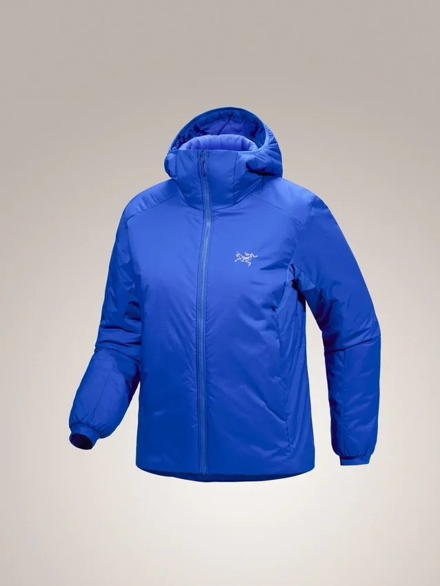 Atom SV Sweats à capuche Femme
