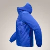 Atom SV Sweats à capuche Femme
