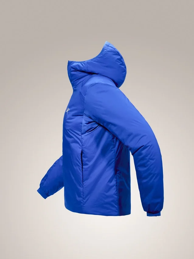 Atom SV Sweats à capuche Femme
