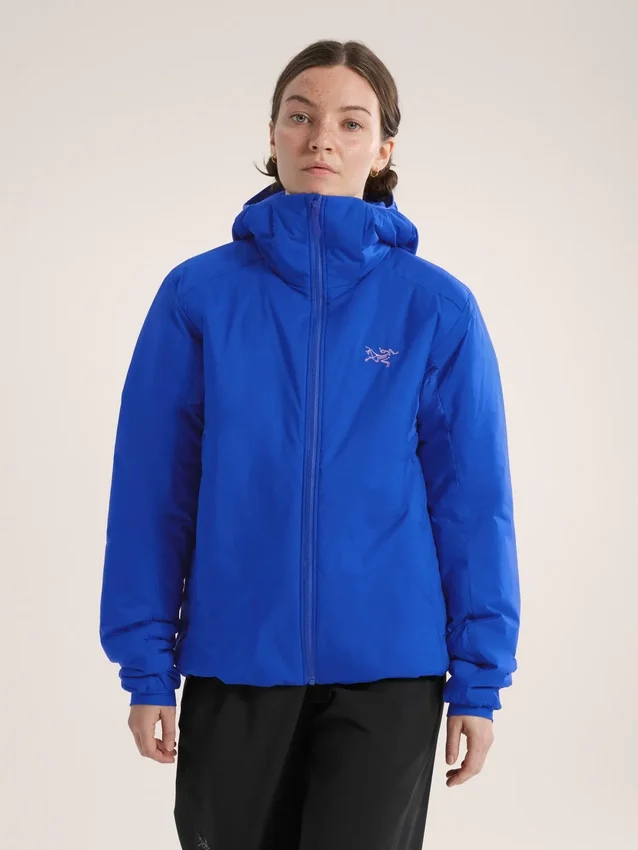Atom SV Sweats à capuche Femme