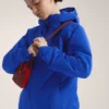 Atom SV Sweats à capuche Femme