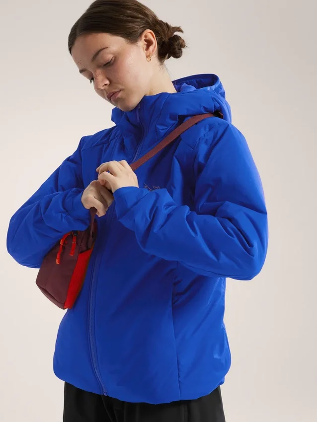 Atom SV Sweats à capuche Femme