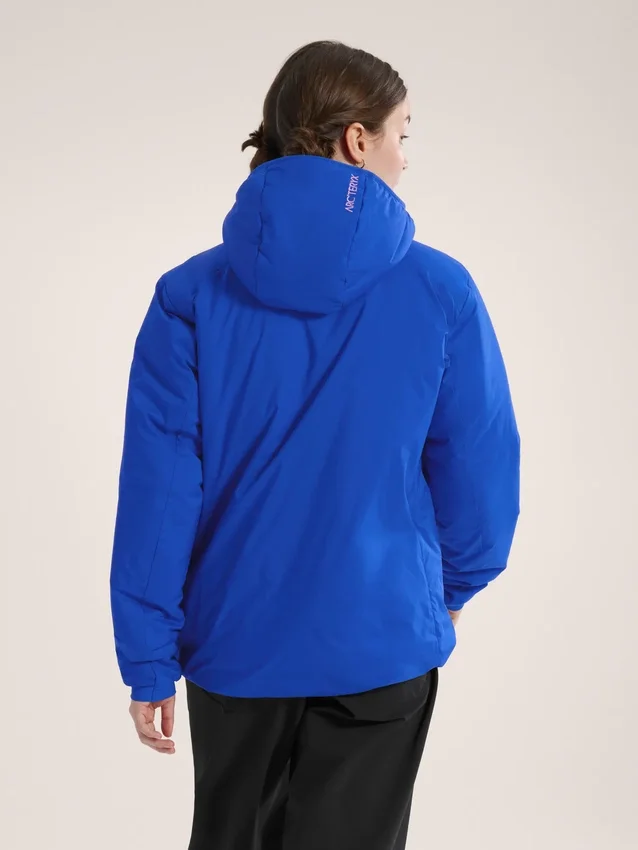 Atom SV Sweats à capuche Femme