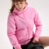Atom Sweats à capuche Femme