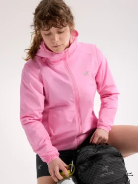 Atom Sweats à capuche Femme