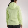 Atom Sweats à capuche Femme