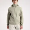 Atom Sweats à capuche Femme