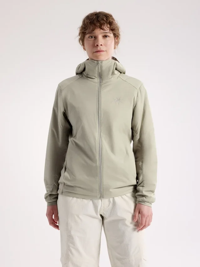 Atom Sweats à capuche Femme