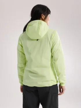 Atom Sweats à capuche Femme