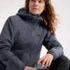 Atom Sweats à capuche Femme