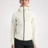 Atom Sweats à capuche Femme