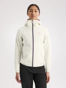 Atom Sweats à capuche Femme