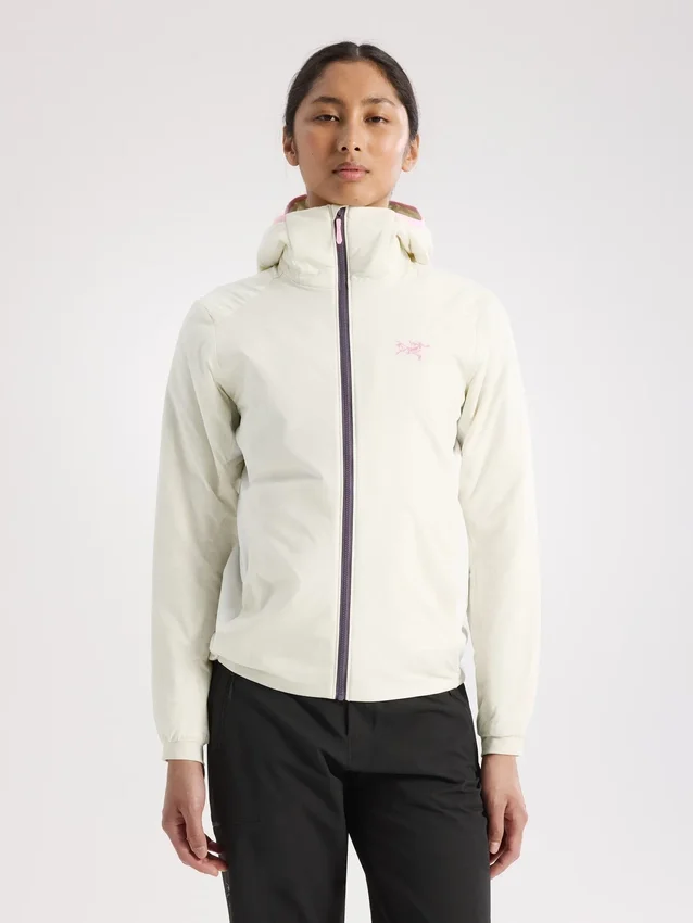 Atom Sweats à capuche Femme