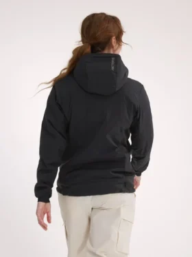 Atom Sweats à capuche Femme