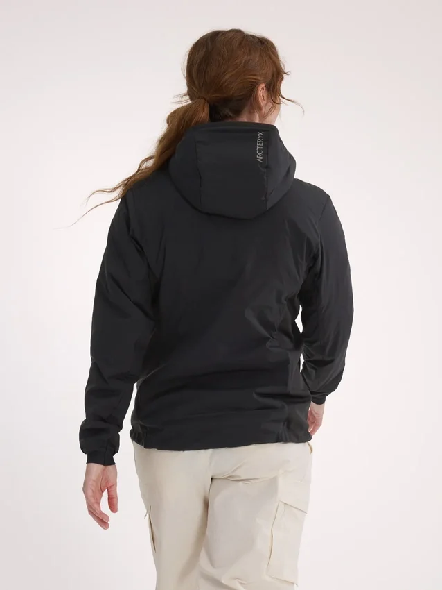 Atom Sweats à capuche Femme