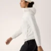 Atom Sweats à capuche Femme