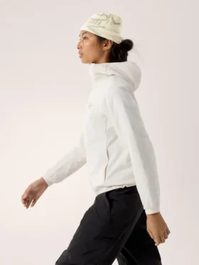 Atom Sweats à capuche Femme