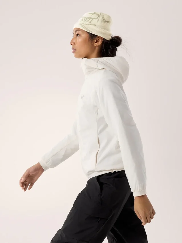 Atom Sweats à capuche Femme