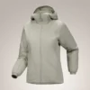 Atom Sweats à capuche Femme