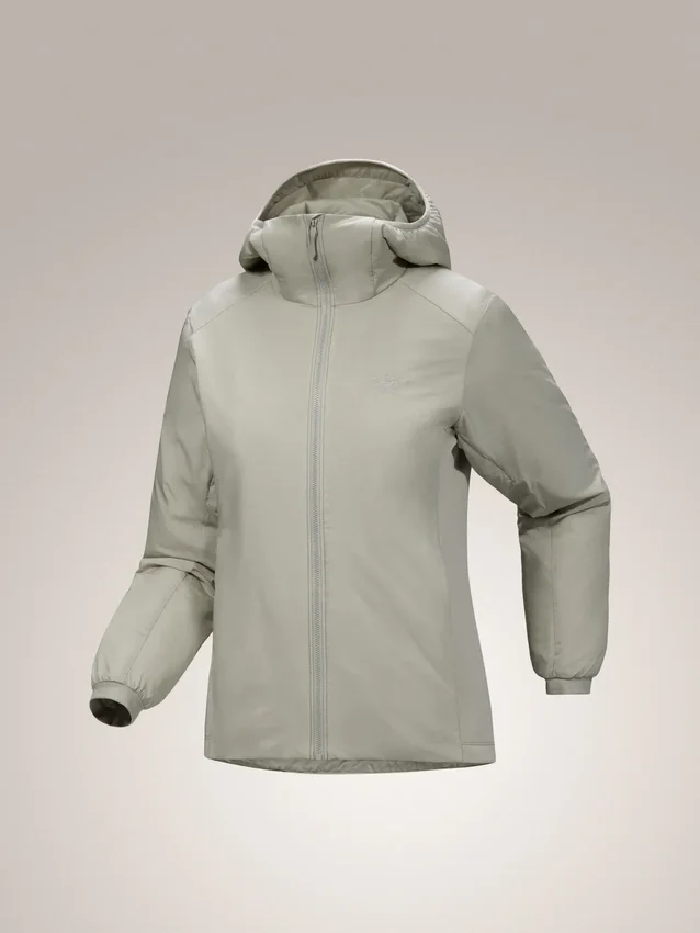 Atom Sweats à capuche Femme