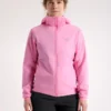 Atom Sweats à capuche Femme