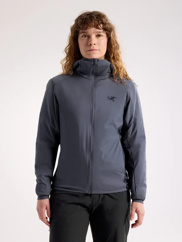 Atom Sweats à capuche Femme