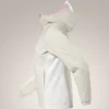 Atom Sweats à capuche Femme
