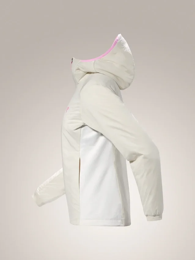 Atom Sweats à capuche Femme