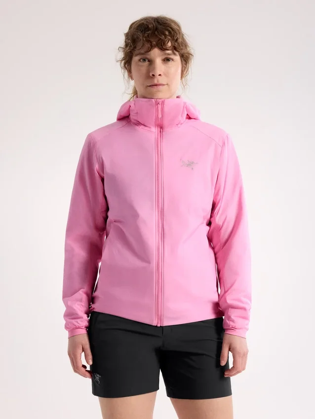 Atom Sweats à capuche Femme