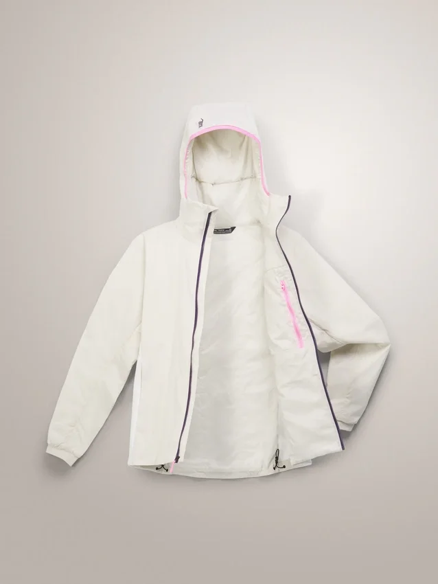 Atom Sweats à capuche Femme