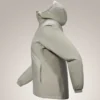 Atom Sweats à capuche Femme