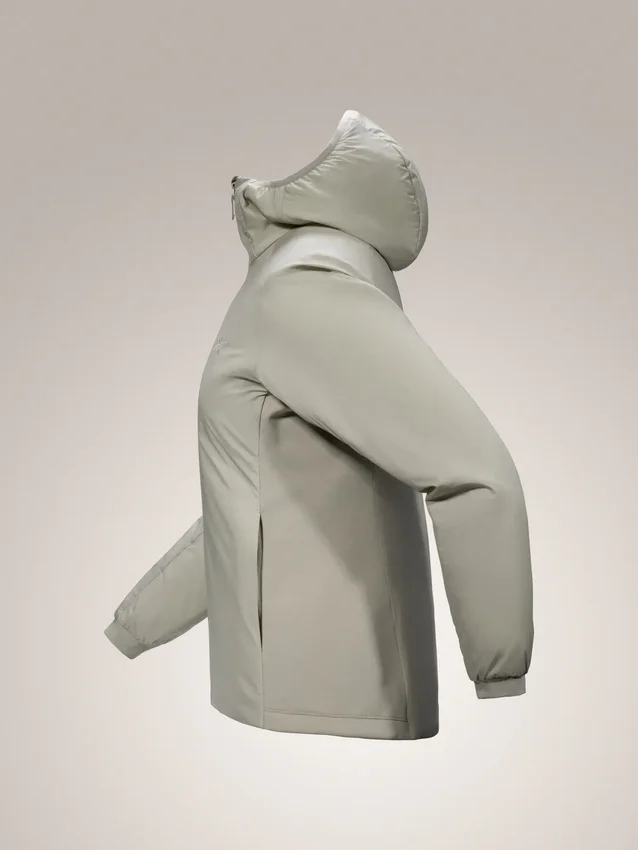 Atom Sweats à capuche Femme