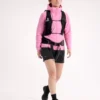 Atom Sweats à capuche Femme