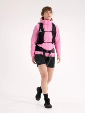 Atom Sweats à capuche Femme
