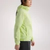 Atom Sweats à capuche Femme