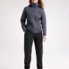 Atom Sweats à capuche Femme