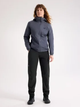 Atom Sweats à capuche Femme